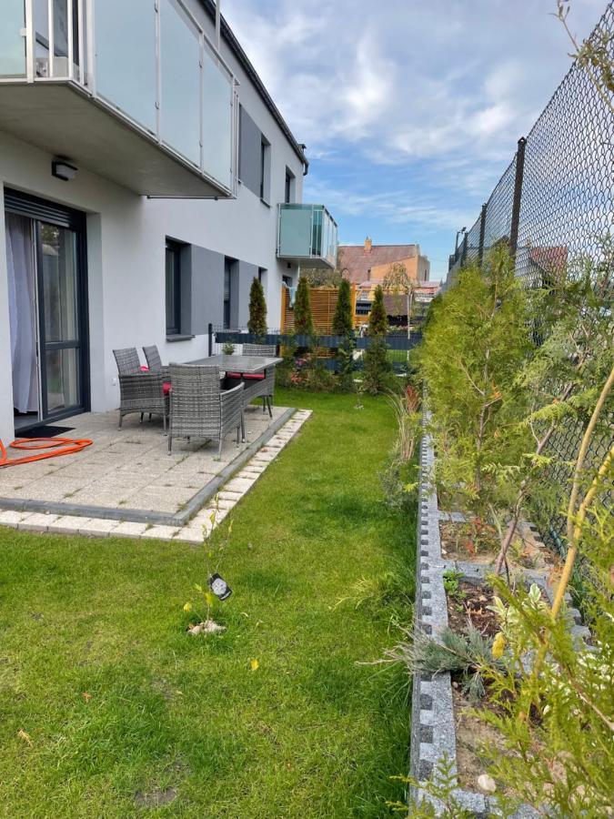 Apartament Nad Nielba Wagrowiec Exterior photo